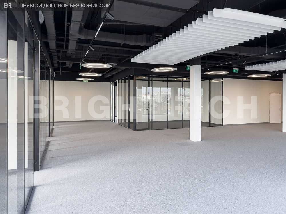Almaty Plaza - продажа офиса 3 079.4 м²