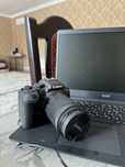 Фотоаппарат CANON R 10