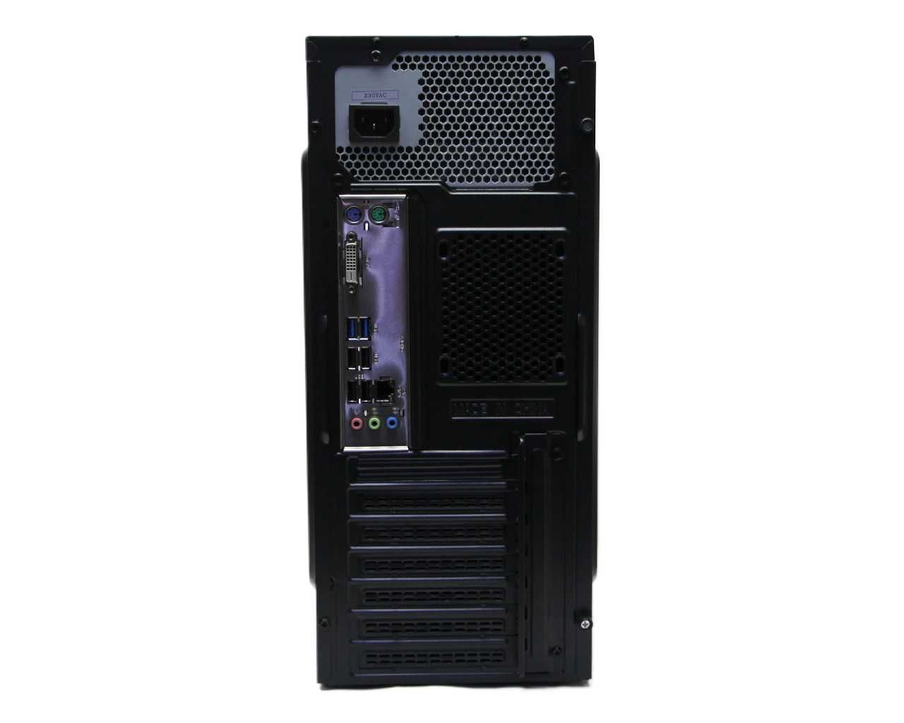 i7 6700/ 8Gb SSD HD Graphics 530 X-Game Компьютер офисный  на SSD