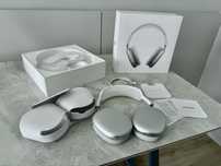 Apple AirPods Max 2 silver