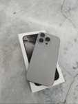 Apple iPhone 16 Pro 256 гб (637465 г. Кокшетау, ул.Абая 128, 21)