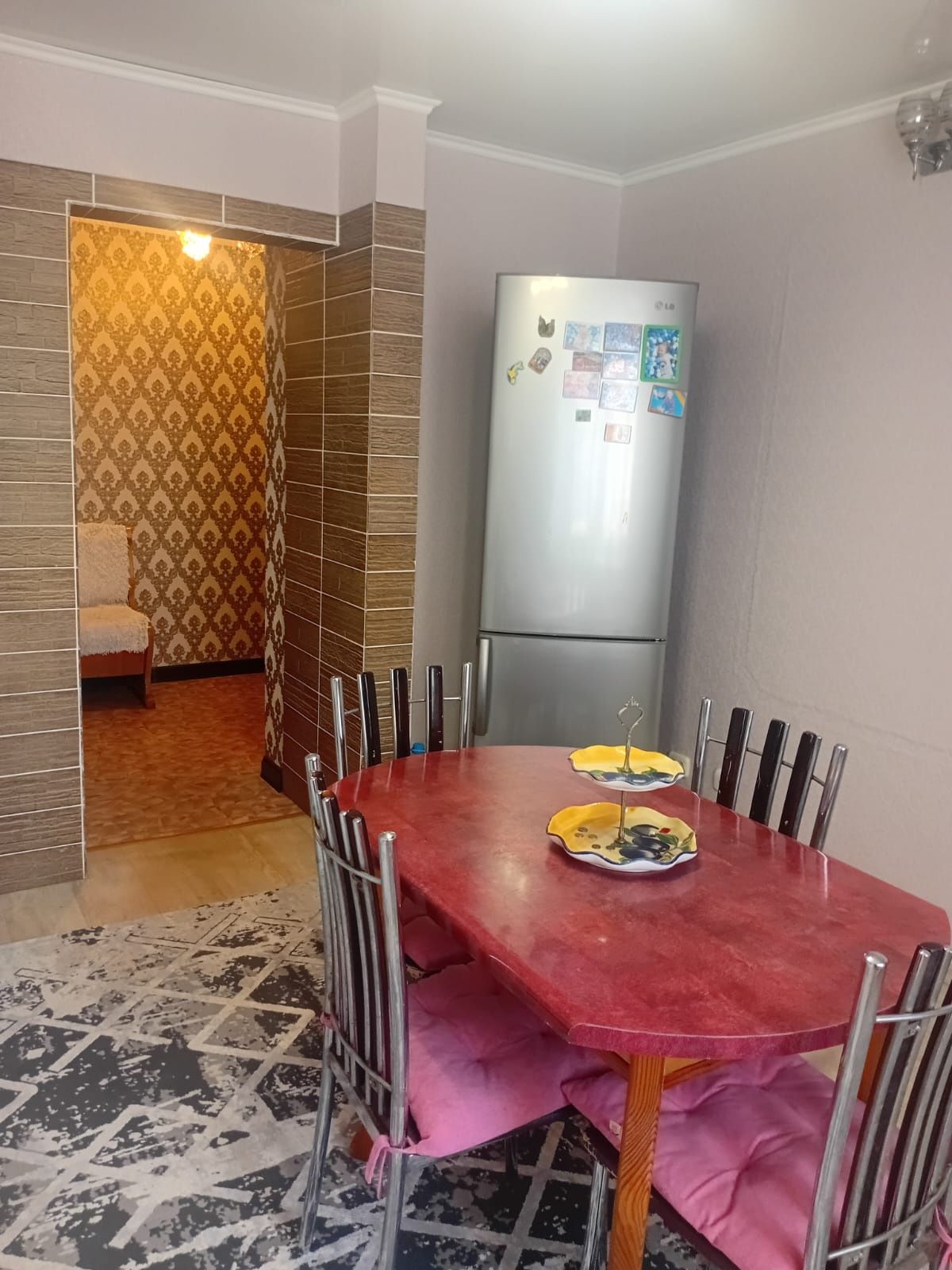 Продам 3-х комн.кв. ленинградку. Центр