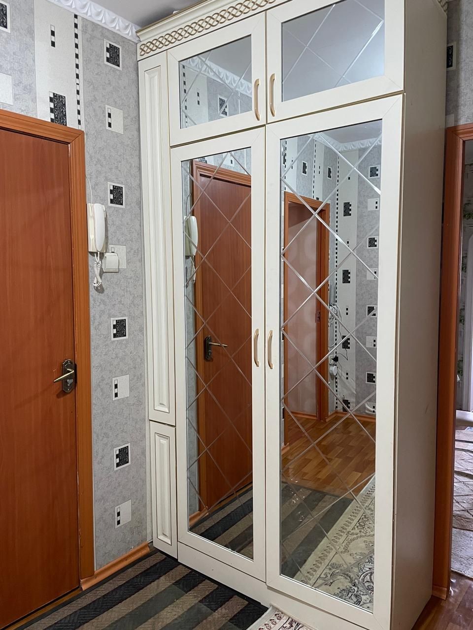 Прихожка цена 100 тыс