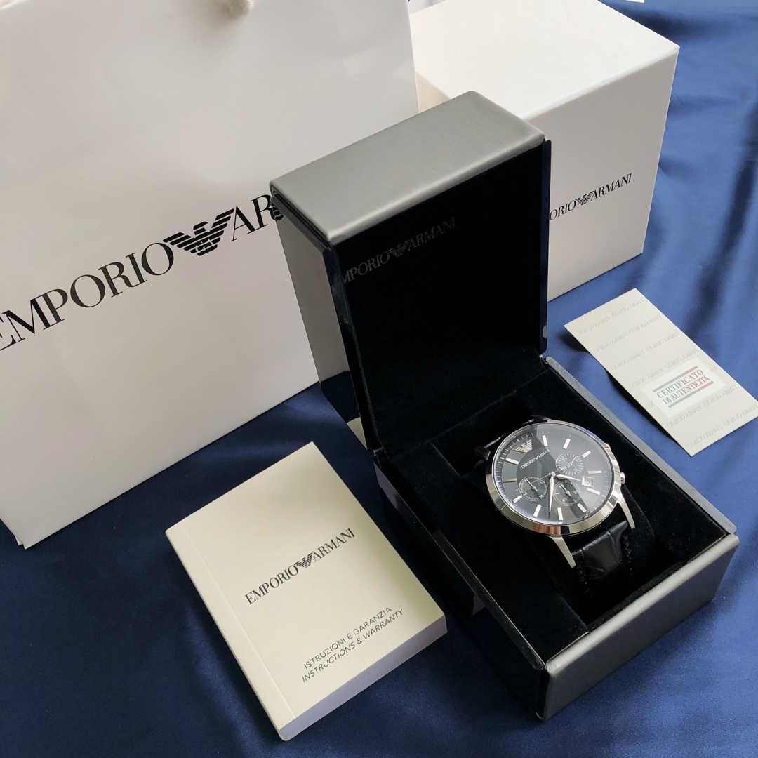 Акция! | armani EMPORIO ARMANI | Наручные часы | Импорио Армани