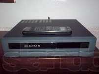 Продам видеомагнитофон VHS "DAEWOO-7577D"
