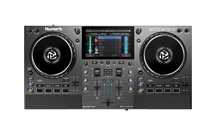 Numark Mixstream Pro go