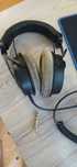 Студийные наушники  Beyerdynamic 990pro 250ом