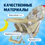 Стульчики для кормления. Комфорт, Качество, Доступная цена!