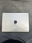 MacBook 14 pro apple m3 chip