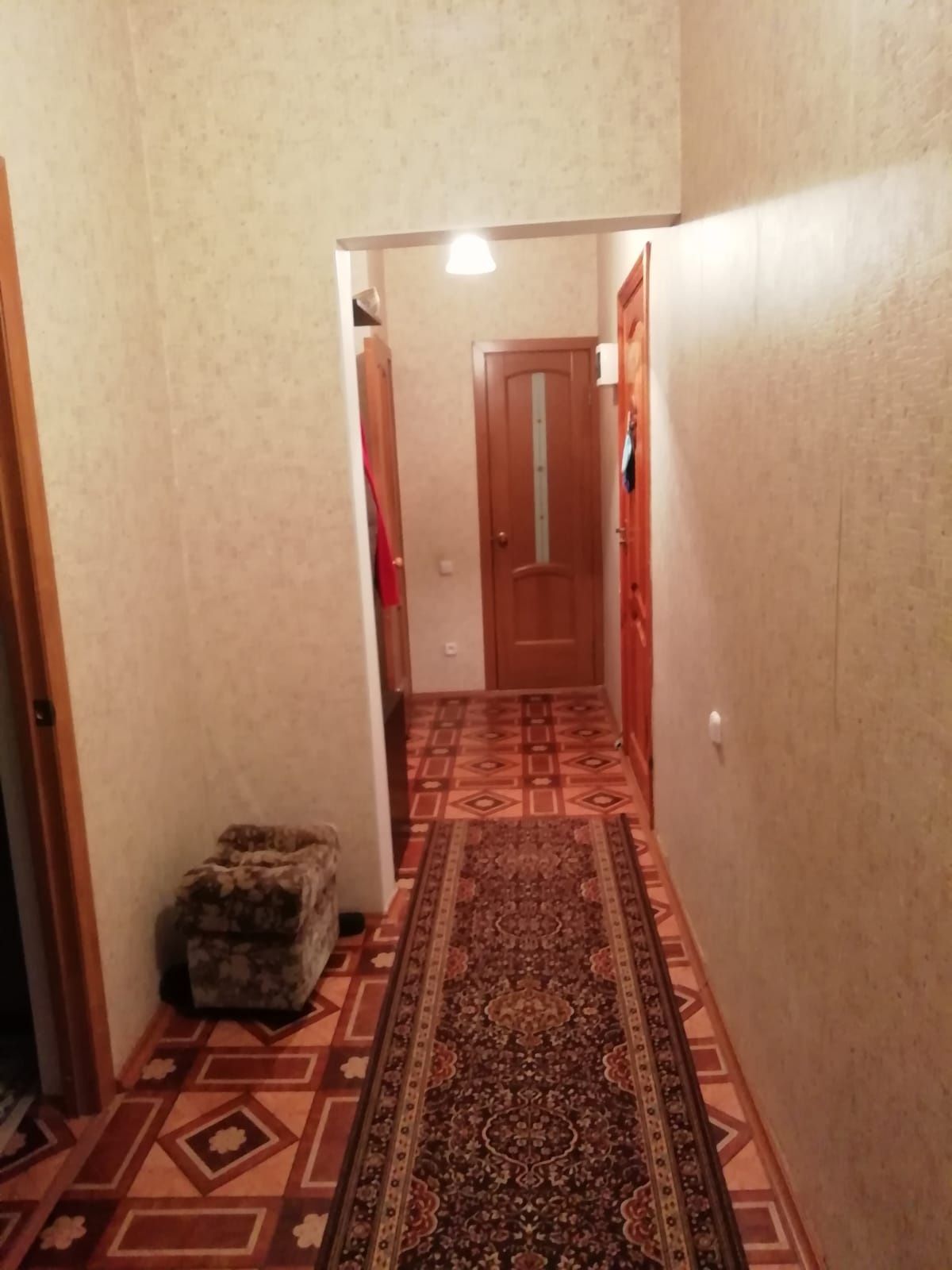 Продам 2х комн квартиру