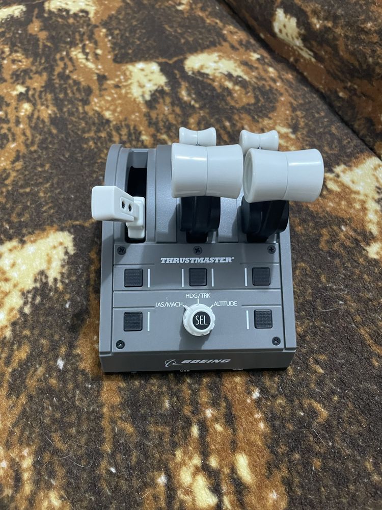 Thrustmaster t16000m