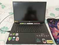 Игровой ноутбук,Acer Nitro V 15