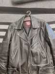 Кожанная куртка Roadwear 59
