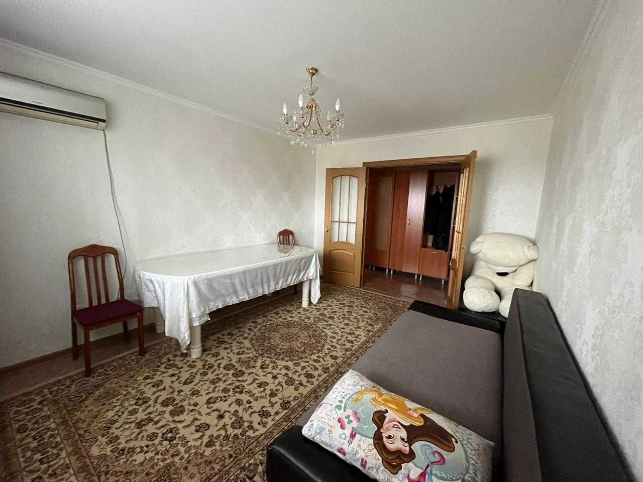 2-комнатной квартиры, 49 м², пр. Республики, дом 4