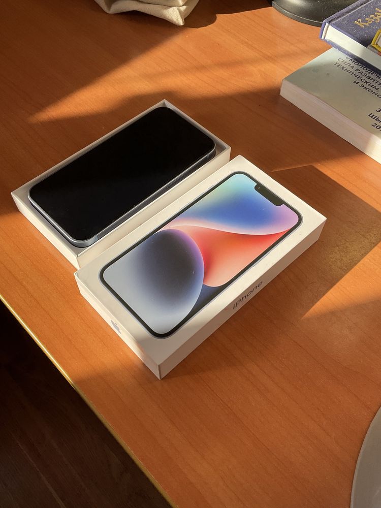 Iphone 14 256 gb