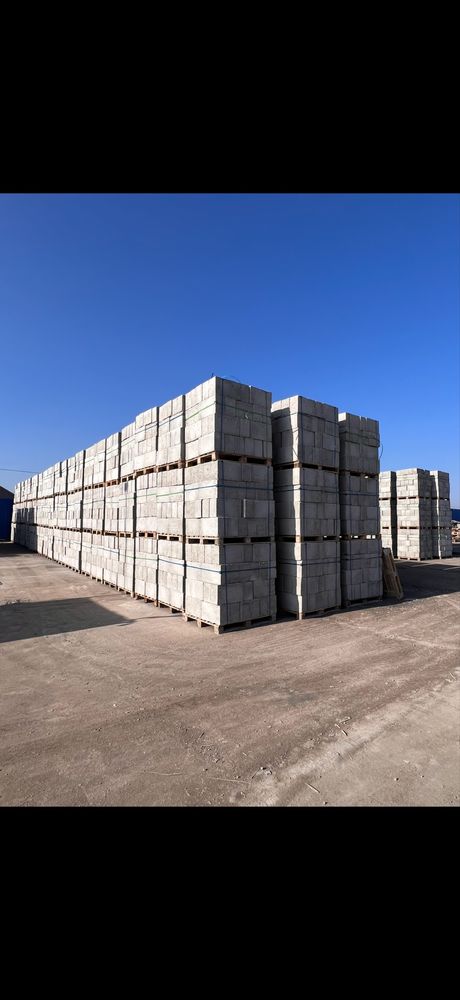 * Полистиролбетон * * Пеноблок * * Теплоблок * * Газоблок *