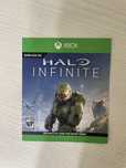 Ирга halo infinite