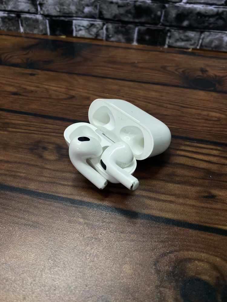 AirPods 3 / ЭйрПодс 3
