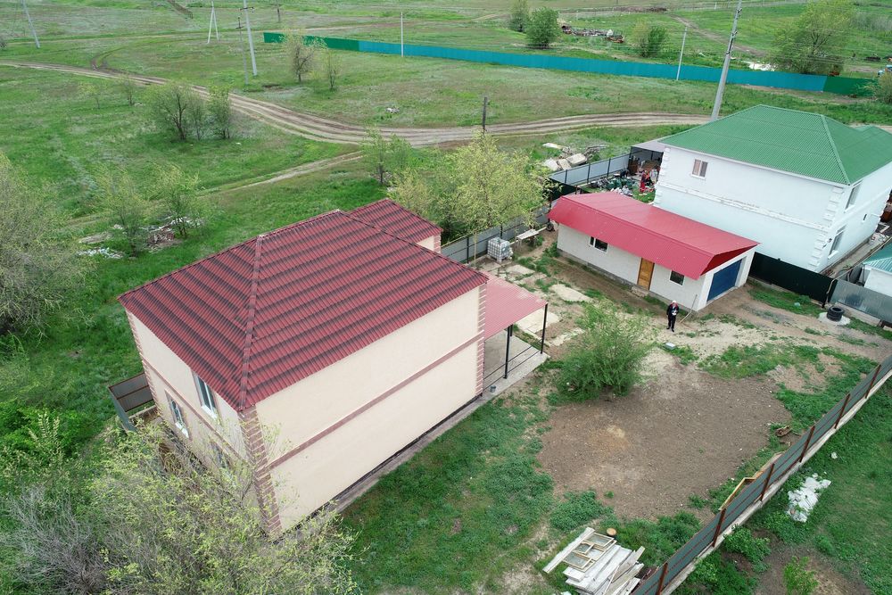Срочно продам Частный Дом или обмен КВ
