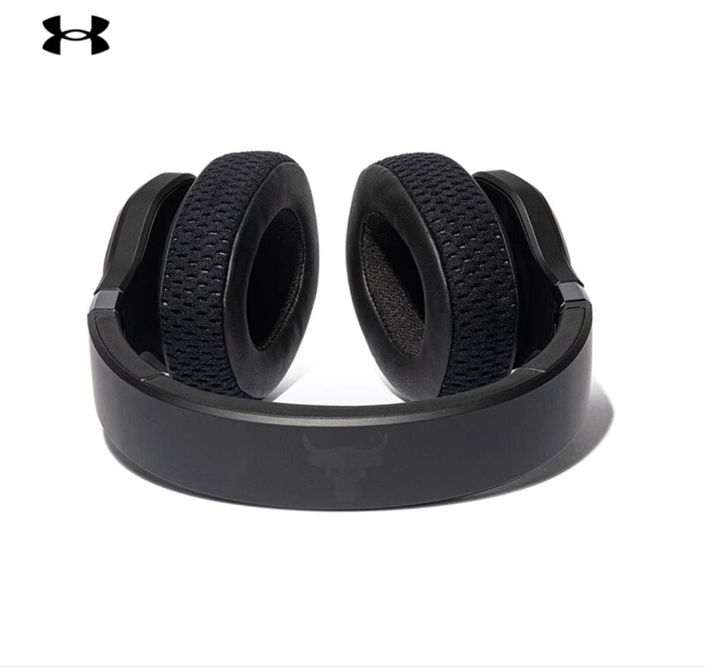 Наушники JBL Under Armour Project Rock