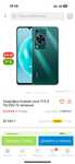 Huawei nova Y72 256 гб