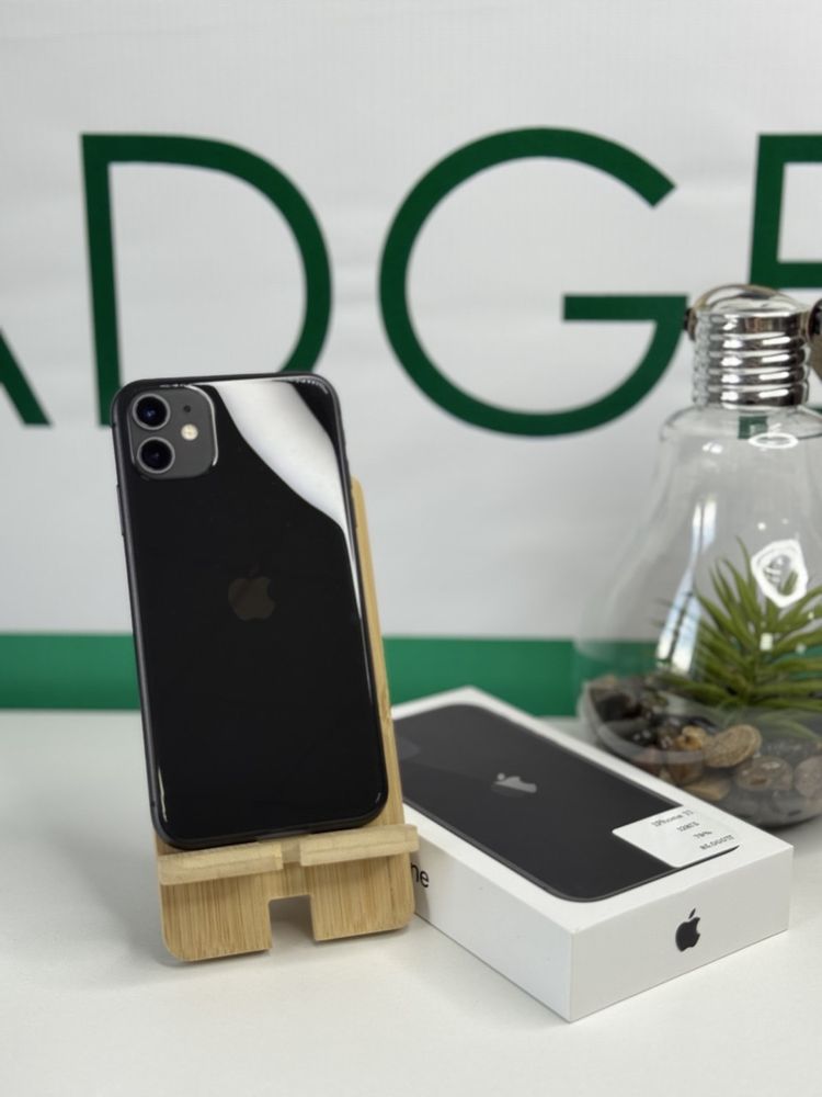 IPhone 11, 128ГБ, 79%