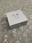 Airpods 2 / новые