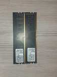 Оператианая память 4gb 2штуки