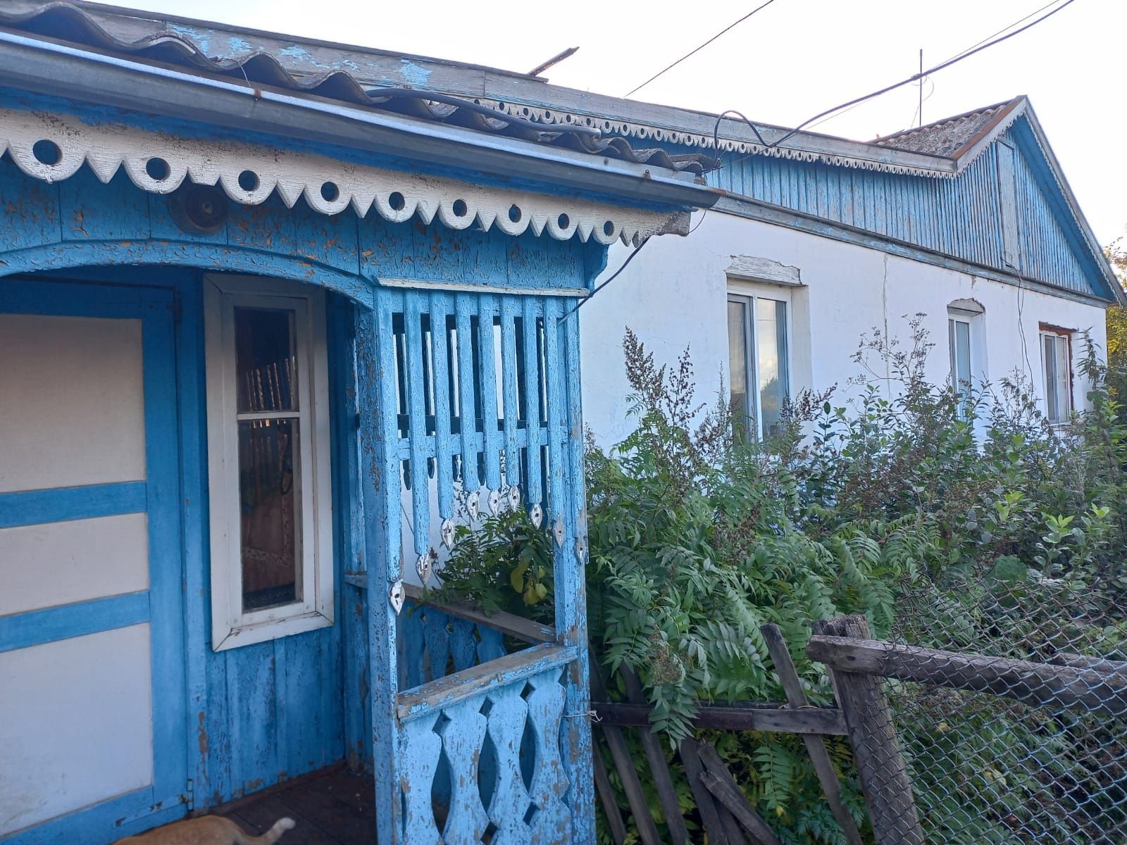 Продам дом в Катарколе