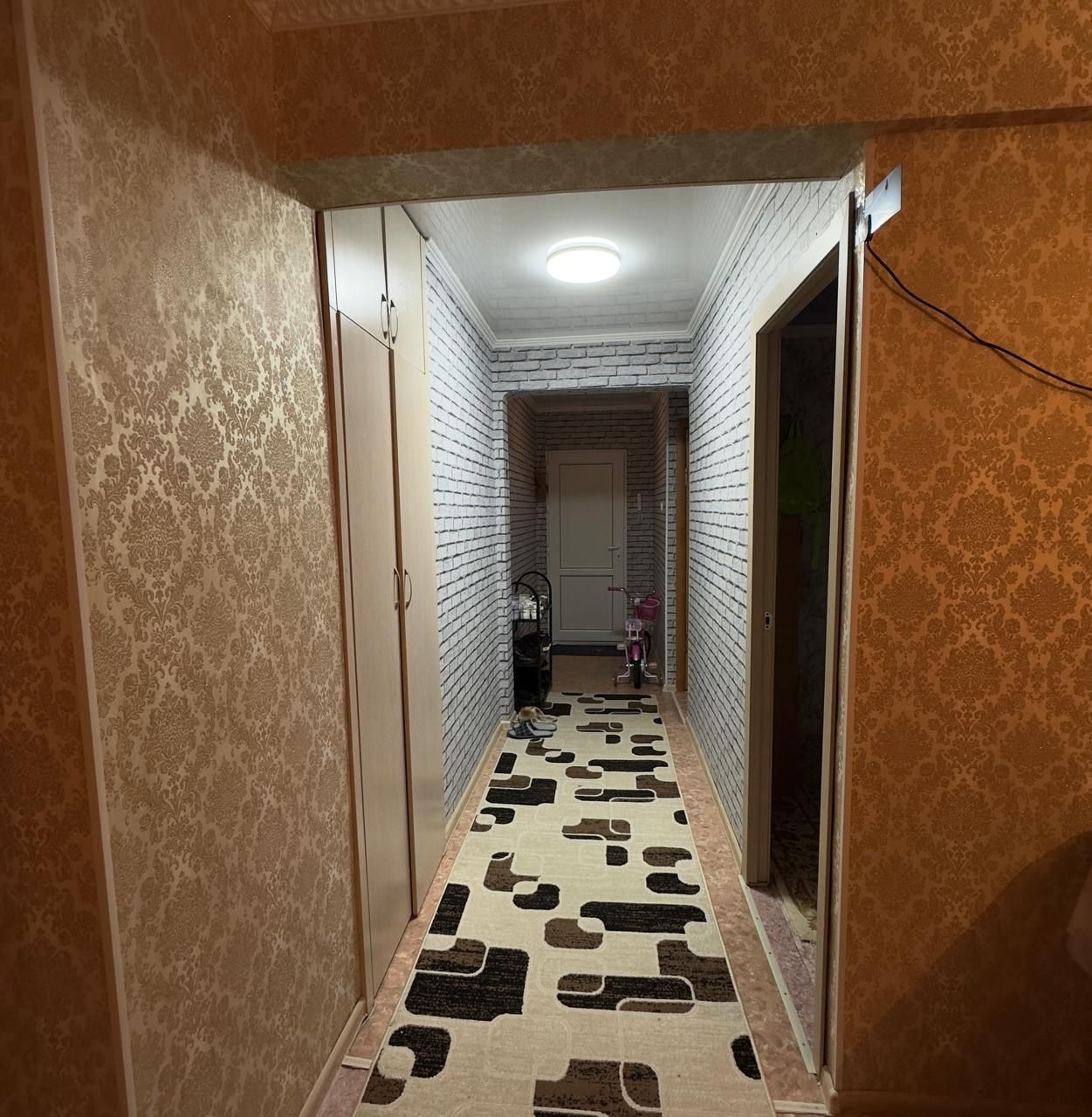 Продаётся 3х ком. квартиру