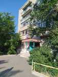 2 квартира  на 1 мкр