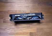 Продам видеокарту ASUS Dual RTX 2060 Super 8GB EVO OC V2