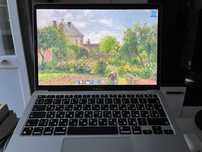 Продам MacBook Air 13 M1 8/256