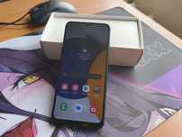 Смартфон, телефон Samsung Galaxy A03 64gb