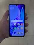 Xiaomi redmi 9 64 гб в отличном состоянии с коробкой