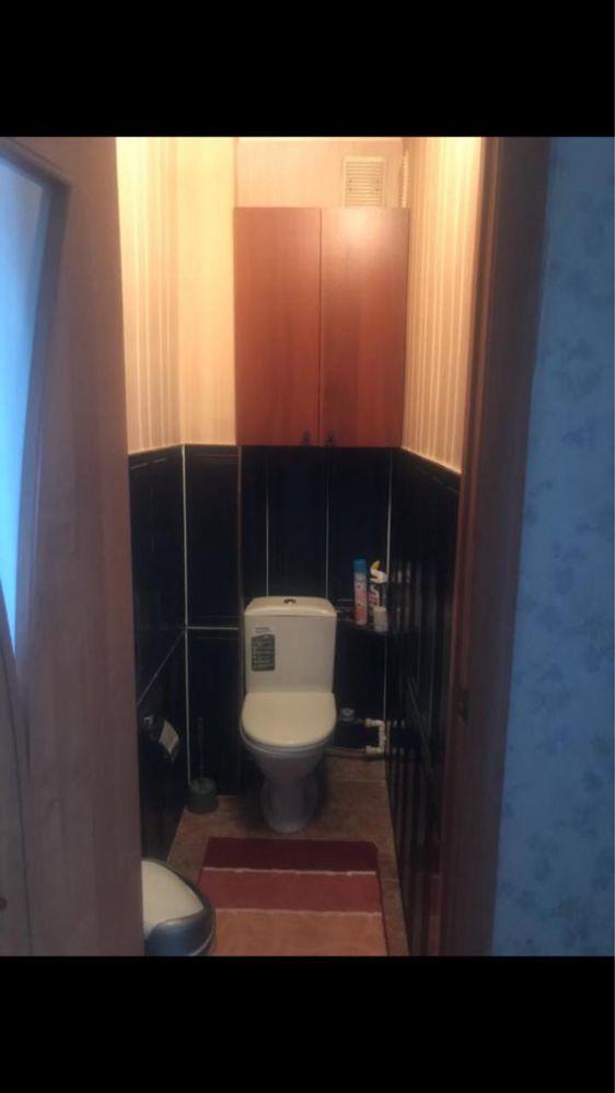 Продам 3х комнатную квартиру