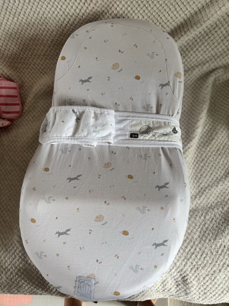 Кокон red custle