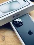 iPhone 15 128gb/100% от Актив Маркет Рассрочка 0-0-12