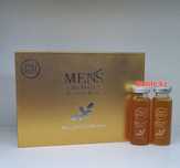 Королевский биомед Men's Bio Honey Malaysia Recipe Prof Secret