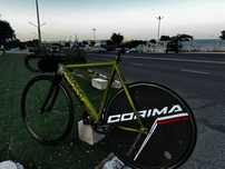 Fixed gear fixie фикс фикс гир Colossi Low Pro