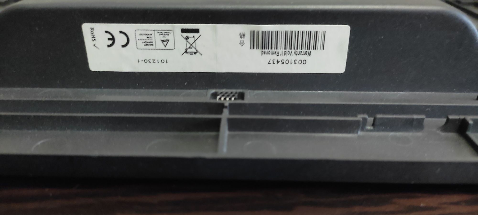 Охлаждающая подставка для ноутбука Deepcool N200 15,6"