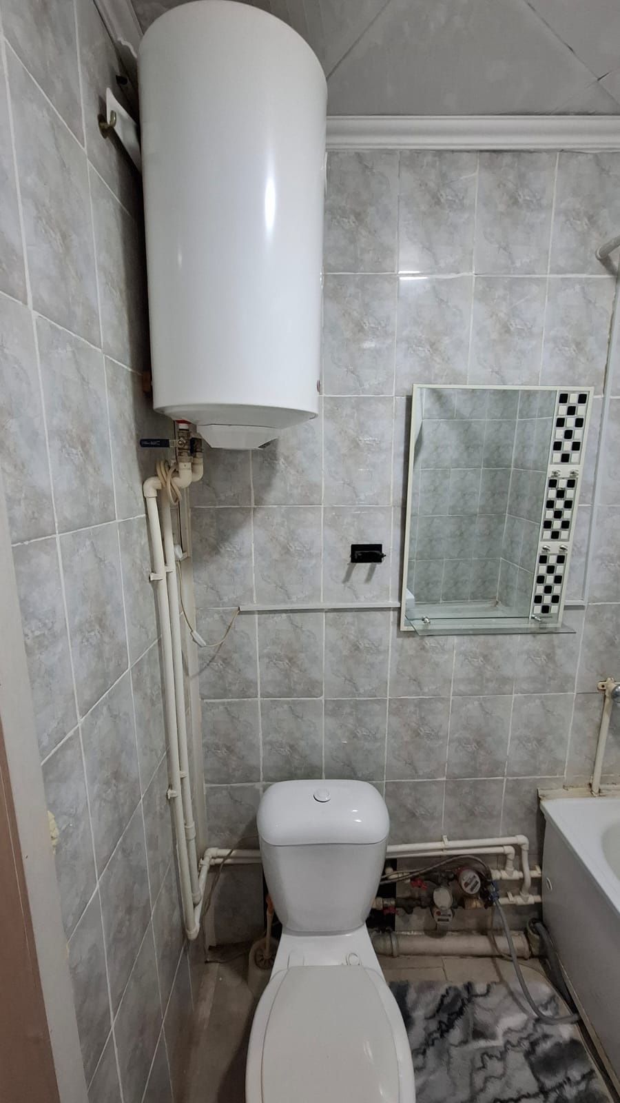 Продам квартиру, 31 кв.м 5 этаж.