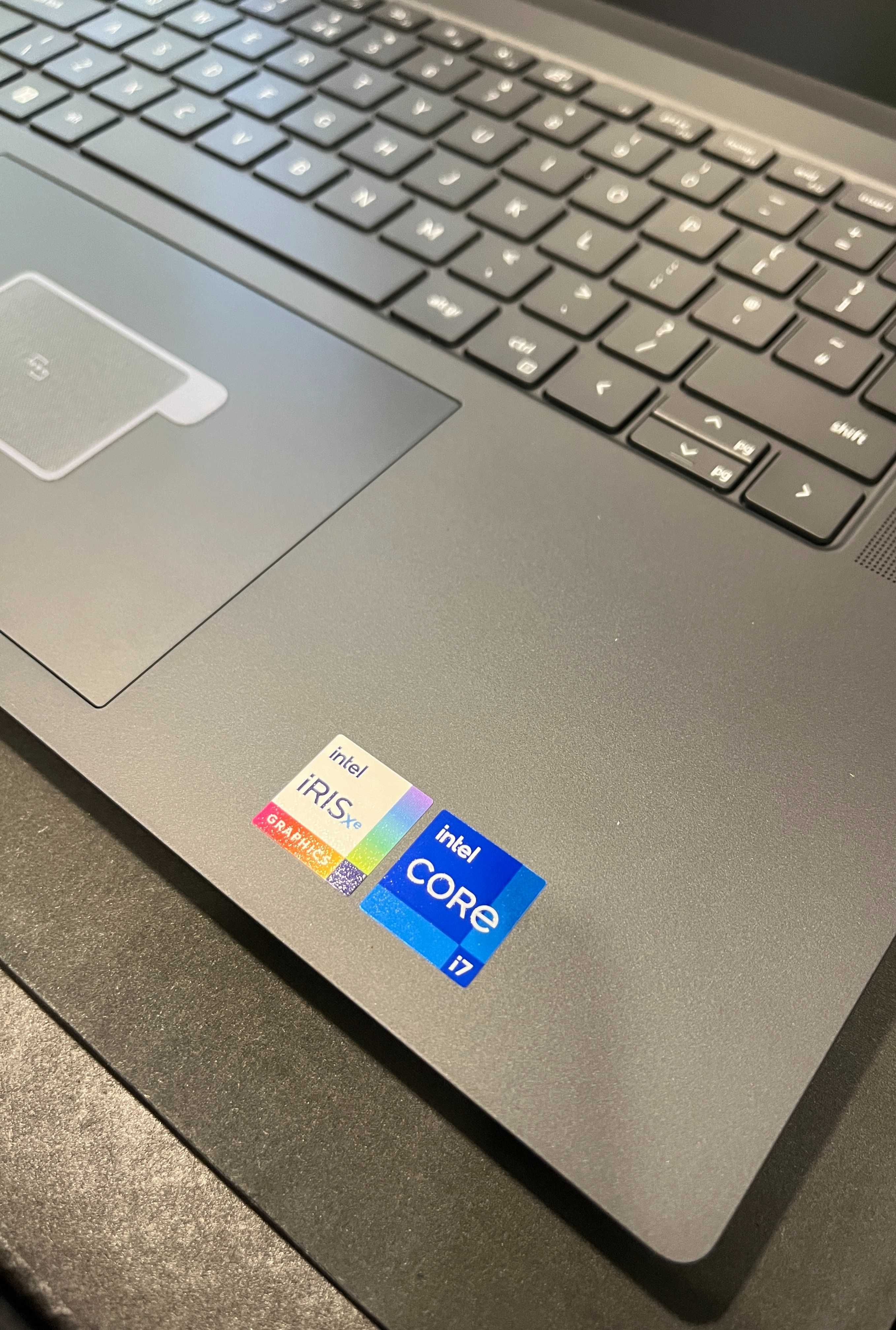 DELL Precision Workstation 5680 CTO. Core i7-13800H 4.0/5.2 GHz. НОВЫЙ