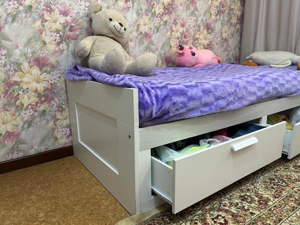 Продается кровать
