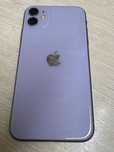 Apple iPhone 11 (Уральск 0702)лот 644511