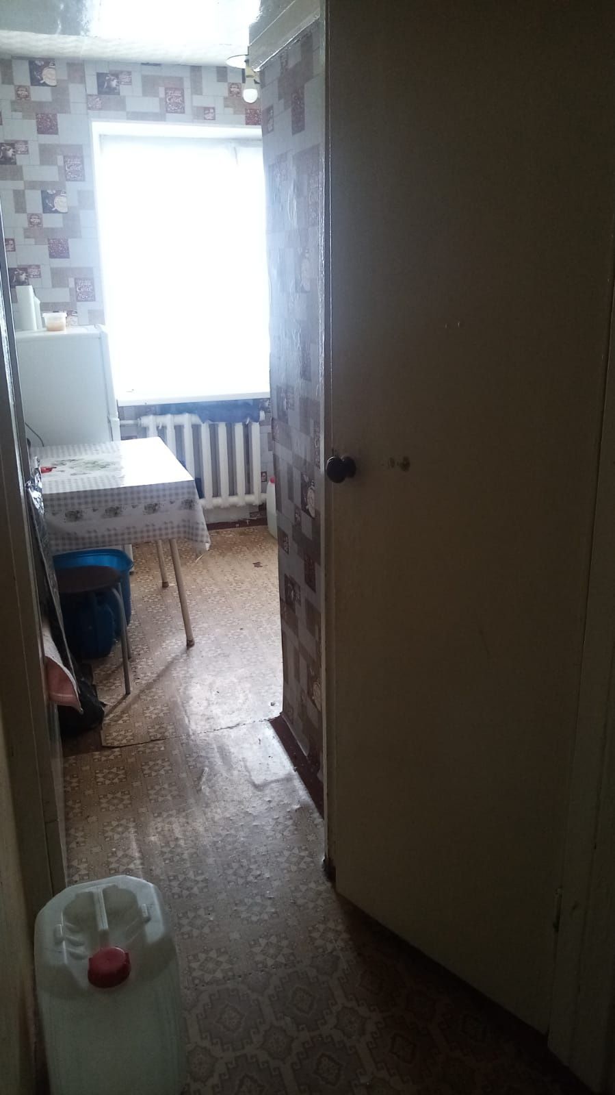 Сдаю 2 х комн квартиру,18 Мик  он д 10