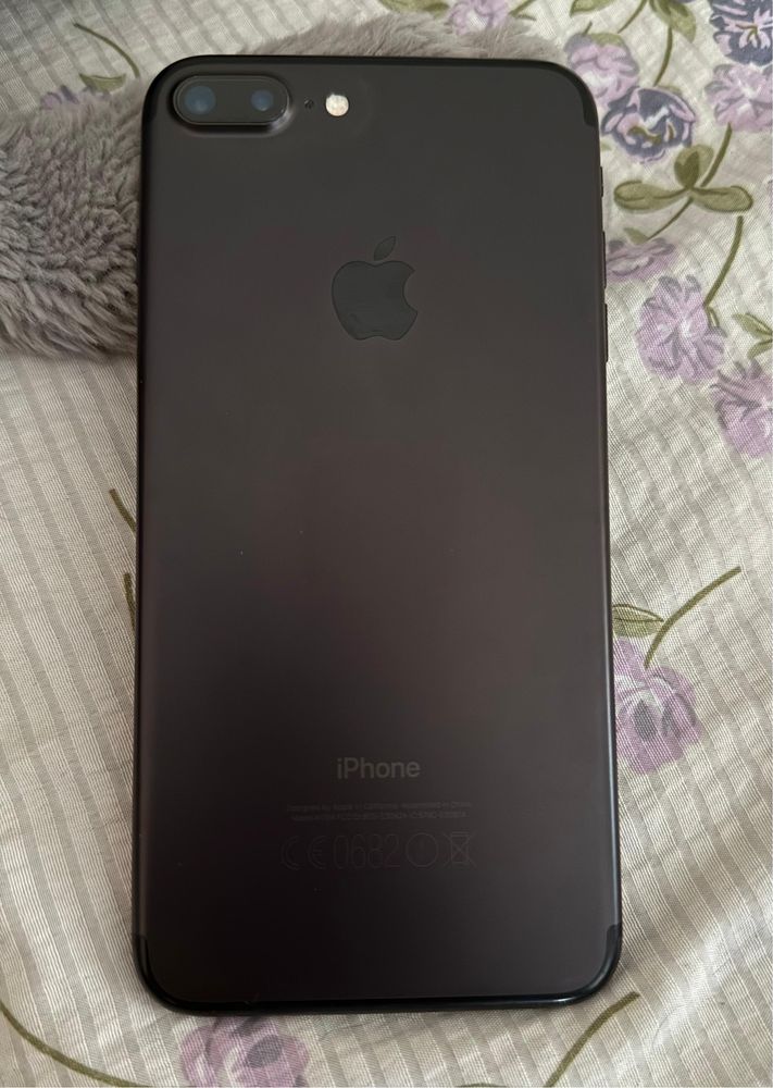 iPhone 7 Plus в идеале