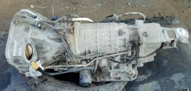 АКПП Subaru tv1a3yb3ab