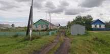 Продам дом с. Архиповка