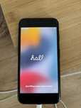 iPhone 7 • 32 Гб • рабочий • с трещиной • недорого